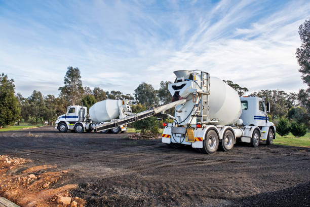 Best Driveway Concrete Repair  in Beech Mountain Lakes, PA