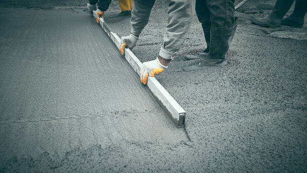Best Poured Concrete Foundation  in Beech Mountain Lakes, PA