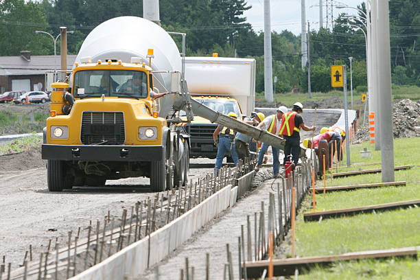 Best Residential Concrete Services  in Beech Mountain Lakes, PA