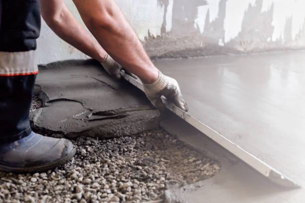 Best Concrete Patio Contractor  in Beech Mountain Lakes, PA